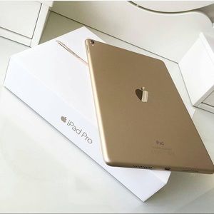 IPAD PRO 64 GB WIFI + CELLULAR with t mobile